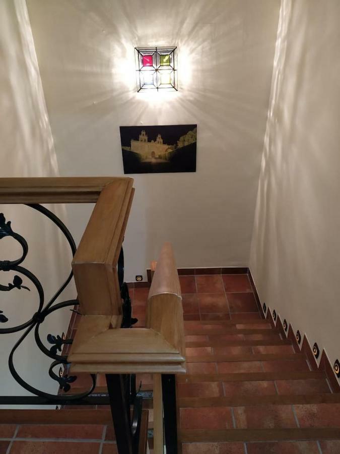 -4-Mejor Que En Casa, Centro Historico De Ubeda Apartment Exterior photo
