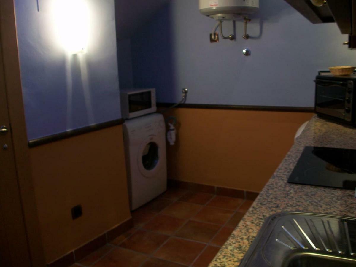 -4-Mejor Que En Casa, Centro Historico De Ubeda Apartment Exterior photo
